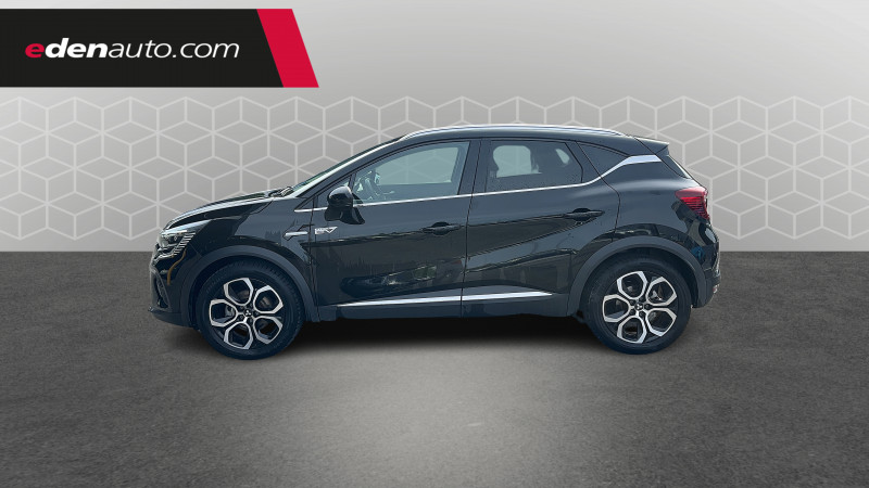 Mitsubishi ASX ASX 1.6 MPI HEV 143 Intense 5p 2024 - photo n°3 Mitsubishi ASX ASX 1.6 MPI HEV 143 Intense 5p  occasion à Anglet - photo n°3