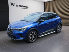 Mitsubishi ASX occasion 2024 mise en vente à MONTELIMAR par le garage ETOILE DU RHONE Montlimar - photo n°1