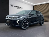 Mitsubishi ASX occasion année 2024 boite Automatique Annonce Mitsubishi ASX occasion Essence ASX 1.6 MPI HEV 143 à ARLES