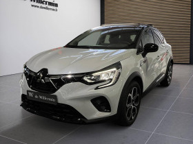 Mitsubishi ASX , garage ETOILE MEDITERRANEE Vitrolles  VITROLLES
