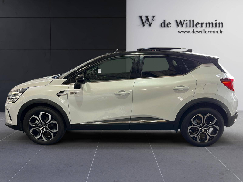 Mitsubishi ASX ASX 1.6 MPI PHEV 159  occasion  VITROLLES - photo n8