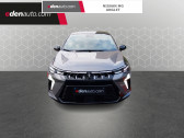Mitsubishi ASX occasion année 2025 Annonce Mitsubishi ASX occasion Hybride ASX 1.8 MPI HEV 158 Instyle 5p à Anglet