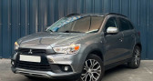 Mitsubishi ASX occasion année 2018 boite Manuelle Annonce Mitsubishi ASX occasion Diesel Intense 1.6 DI-D 115ch Full options Garantie 1 an Toit ouvra à Halluin