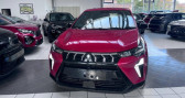 Annonce Mitsubishi ASX occasion Hybride Invite 1.3Turbo MHEV 158 7-DCT neuf -22% !!  SAINT HEAND