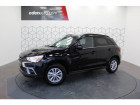 Mitsubishi ASX occasion Noir année 2018 boite Manuelle Annonce Mitsubishi ASX occasion Essence MY19 1.6 MIVEC 115 2WD Invite Style à TARBES