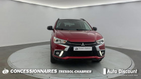 Mitsubishi ASX , garage Autodiscount Carcassonne  CARCASSONNE