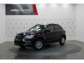 Mitsubishi ASX occasion année 2019 boite Manuelle Annonce Mitsubishi ASX occasion Essence MY19 1.6 MIVEC 117 2WD Invite Style à LONS