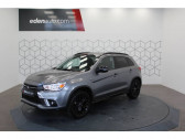 Mitsubishi ASX occasion année 2019 boite Manuelle Annonce Mitsubishi ASX occasion Essence MY19 1.6 MIVEC 117 2WD Invite Style à LONS