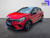 Mitsubishi ASX occasion année 2024 boite Automatique Annonce Mitsubishi ASX occasion Essence MY23 ASX 1.6 MPI PHEV 159 AS&G à Valence