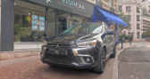 Mitsubishi ASX occasion année 2018 boite Manuelle Annonce Mitsubishi ASX occasion Essence Phase 2 1.6 i MIVEC 16V 2WD 117 cv à Saint-Mandé