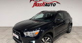 Annonce Mitsubishi ASX occasion Diesel PHASE 2 1.8 Di-D 4WD 115cv INTENSE-2015 � Gerzat