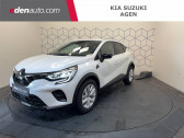 Mitsubishi ASX VP 1.0 MPI-T 91 Business   Saint Bazeille 47