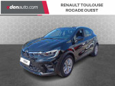 Annonce Mitsubishi ASX occasion Essence VP 1.0 MPI-T 91 Business � Toulouse