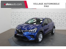 Mitsubishi ASX , garage KIA MITSUBISHI PAU  LONS