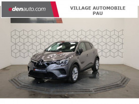 Mitsubishi ASX occasion 2023 mise en vente &agrave; LONS par le garage KIA MITSUBISHI PAU - photo n&deg;1