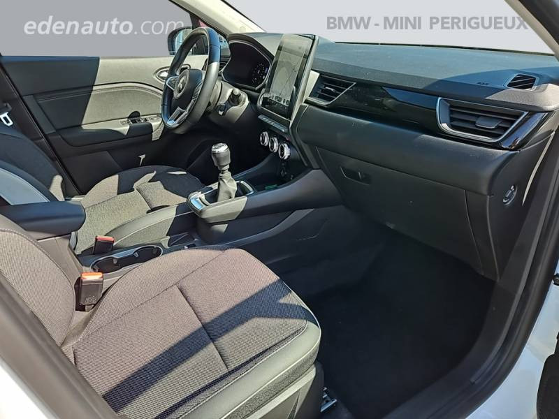 Mitsubishi ASX VP 1.3 DI-T MHEV 140 Intense  occasion  Trelissac - photo n4