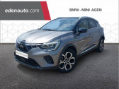 Mitsubishi ASX occasion année 2023 boite Manuelle Annonce Mitsubishi ASX occasion Essence VP 1.3 DI-T MHEV 140 Intense à BOE