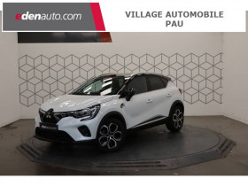 Mitsubishi ASX occasion 2024 mise en vente &agrave; LONS par le garage KIA MITSUBISHI PAU - photo n&deg;1