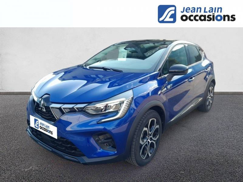 Mitsubishi ASX VP 1.6 MPI HEV 143 Instyle  occasion  Crolles