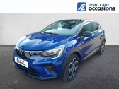 Mitsubishi ASX occasion année 2024 boite Automatique Annonce Mitsubishi ASX occasion Essence VP 1.6 MPI HEV 143 Instyle à Crolles