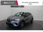 Mitsubishi ASX occasion année 2024 boite Automatique Annonce Mitsubishi ASX occasion Hybride VP 1.6 MPI HEV 143 Instyle à LONS