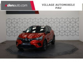 Annonce Mitsubishi ASX occasion Hybride VP 1.6 MPI HEV 143 Instyle  LONS