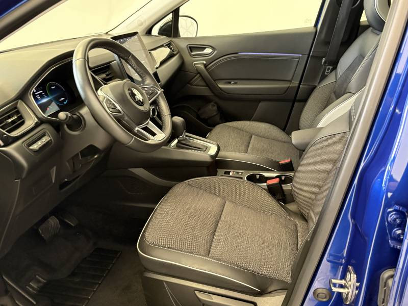 Mitsubishi ASX VP 1.6 MPI HEV 143 Intense  occasion  Limoges - photo n5