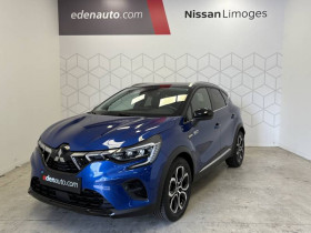 Mitsubishi ASX occasion 2023 mise en vente à Limoges par le garage NISSAN LIMOGES - photo n°1