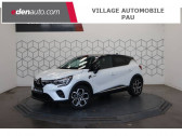 Annonce Mitsubishi ASX occasion Hybride VP 1.6 MPI HEV 143 Intense  LONS