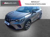 Mitsubishi ASX occasion année 2024 boite Automatique Annonce Mitsubishi ASX occasion Hybride VP 1.6 MPI HEV 143 Intense à Toulouse