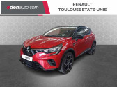 Mitsubishi ASX VP 1.6 MPI PHEV 159 Instyle   Toulouse 31