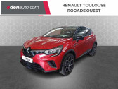 Mitsubishi ASX VP 1.6 MPI PHEV 159 Instyle   Toulouse 31