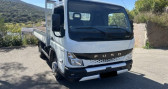 Annonce Mitsubishi Canter occasion Diesel CCB 3C13 EMPATTEMENT 25 � Sainte-Maxime