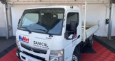 Mitsubishi Canter occasion année 2018 boite Manuelle Annonce Mitsubishi Canter occasion Diesel CLASSIC CHASSIS CABINE 3C13N39 à Cournon d'Auvergne