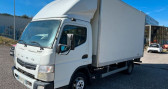 Mitsubishi Canter fuso 3.l 130 ch - bva hayon 20m�  2014 - annonce de voiture en vente sur Auto S&eacute;lection.com