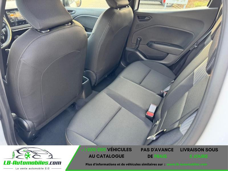 Mitsubishi Colt 1.0 MPI 67  occasion  Beaupuy - photo n9