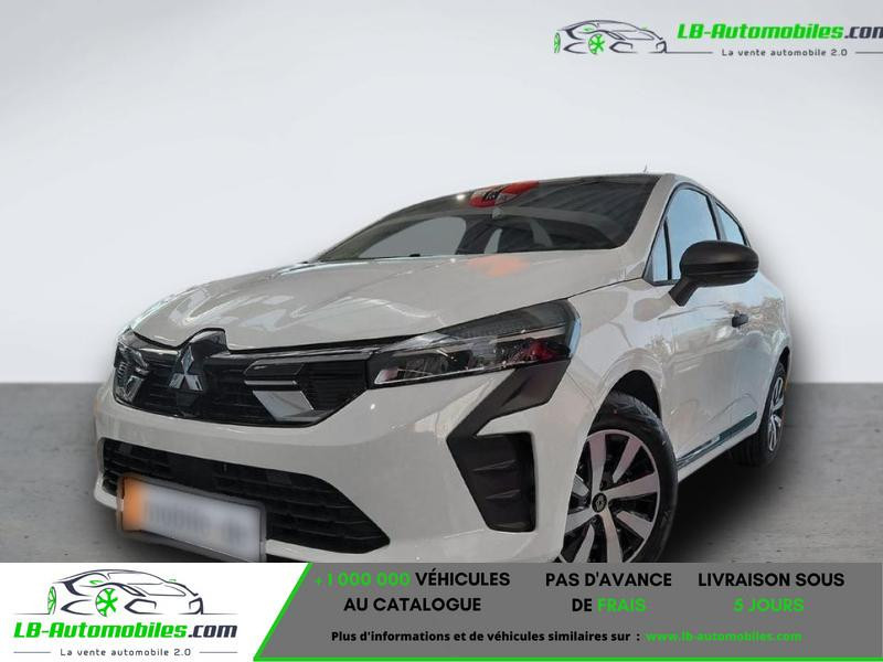 Mitsubishi Colt 1.0 MPI 67  occasion  Beaupuy