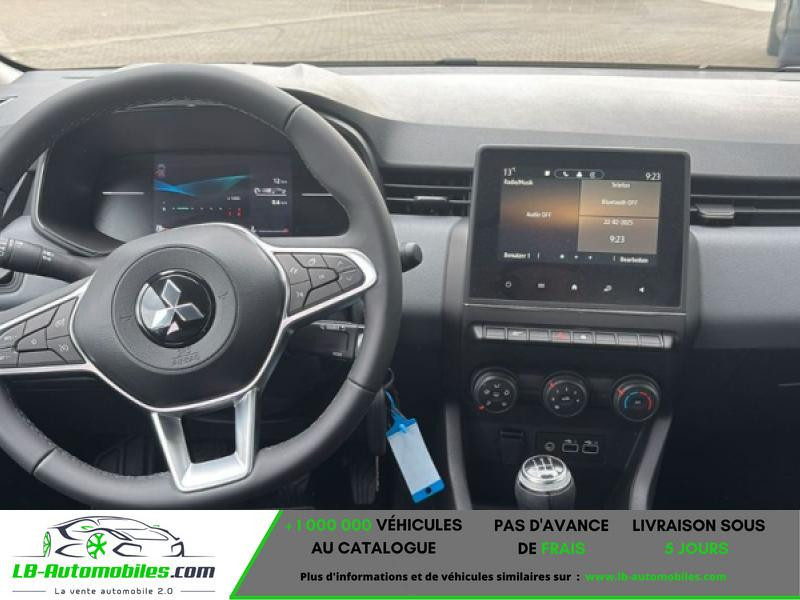 Mitsubishi Colt 1.0 MPI 67 2024 - photo n°3 Mitsubishi Colt 1.0 MPI 67  occasion à Beaupuy - photo n°3