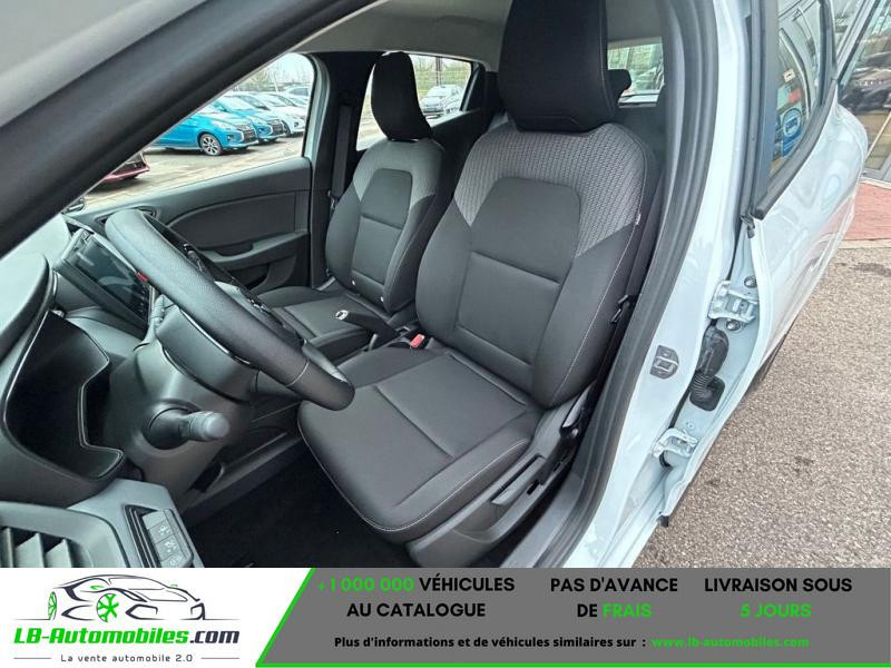 Mitsubishi Colt 1.0 MPI 67 2025 - photo n°5 Mitsubishi Colt 1.0 MPI 67  occasion à Beaupuy - photo n°5