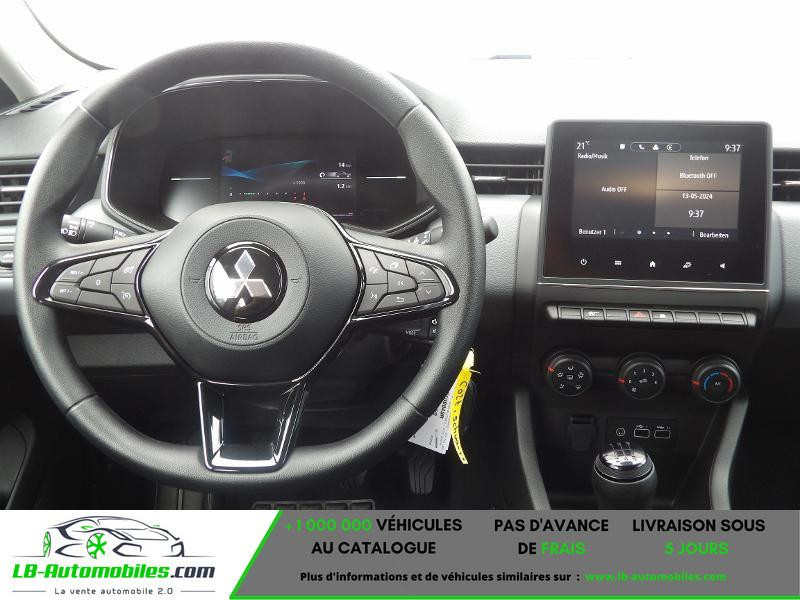 Mitsubishi Colt 1.0 MPI 67 2024 - photo n°3 Mitsubishi Colt 1.0 MPI 67  occasion à Beaupuy - photo n°3