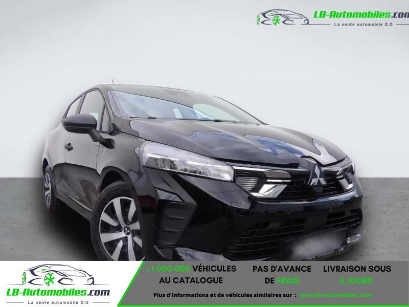 Mitsubishi Colt 1.0 MPI 67 2024 - photo n°2 Mitsubishi Colt 1.0 MPI 67  occasion à Beaupuy - photo n°2