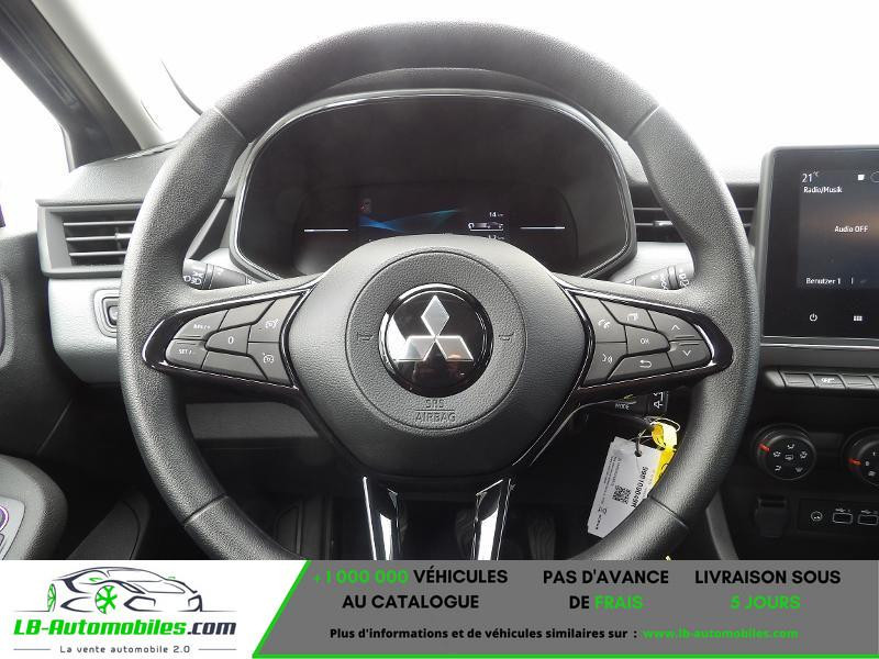 Mitsubishi Colt 1.0 MPI 67 2024 - photo n°8 Mitsubishi Colt 1.0 MPI 67  occasion à Beaupuy - photo n°8