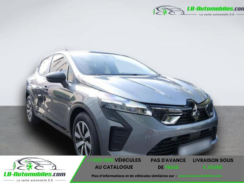 Mitsubishi Colt 1.0 MPI 67 2025 - photo n°2 Mitsubishi Colt 1.0 MPI 67  occasion à Beaupuy - photo n°2