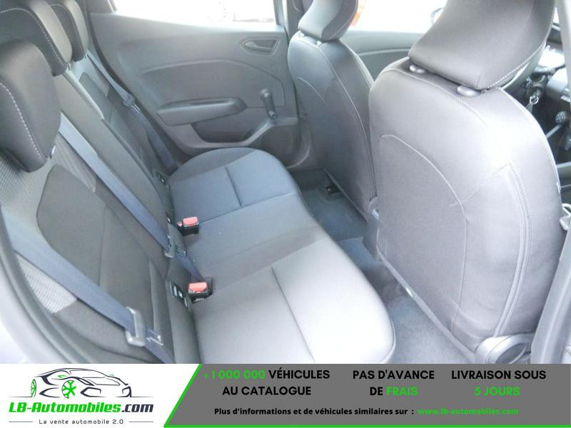 Mitsubishi Colt 1.0 MPI 67 2025 - photo n°6 Mitsubishi Colt 1.0 MPI 67  occasion à Beaupuy - photo n°6