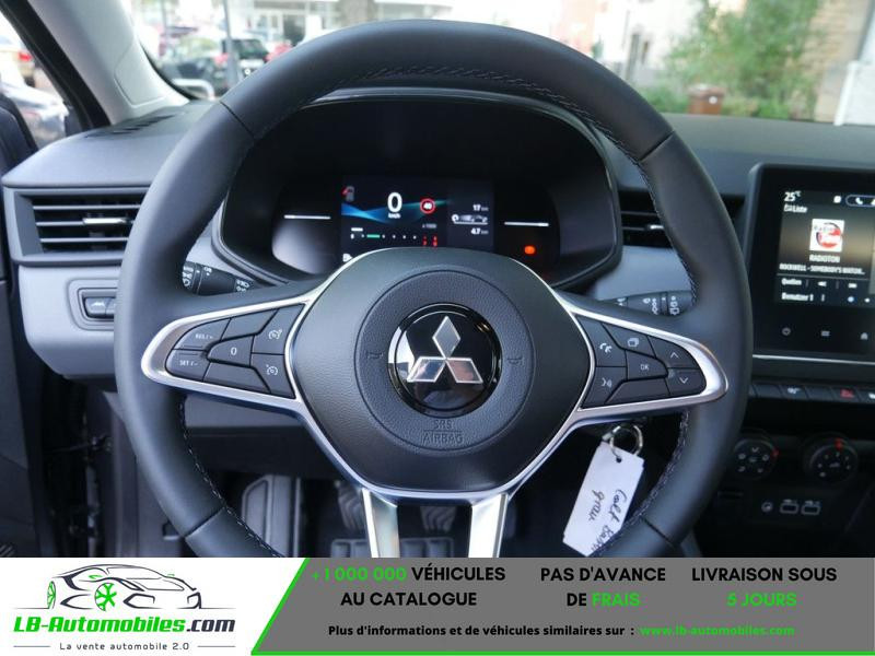 Mitsubishi Colt 1.0 MPI 67 2025 - photo n°7 Mitsubishi Colt 1.0 MPI 67  occasion à Beaupuy - photo n°7