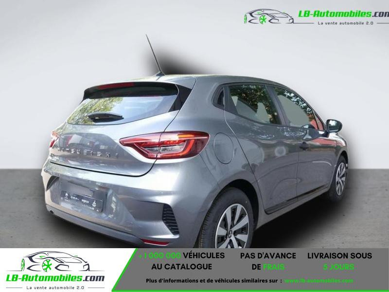 Mitsubishi Colt 1.0 MPI 67 2025 - photo n°3 Mitsubishi Colt 1.0 MPI 67  occasion à Beaupuy - photo n°3