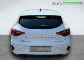 Mitsubishi Colt 1.0 MPI 67  occasion  Beaupuy - photo n5