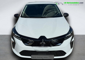 Mitsubishi Colt 1.0 MPI 67  occasion  Beaupuy - photo n4