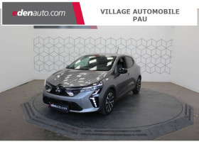 Mitsubishi Colt occasion 2024 mise en vente à LONS par le garage KIA MITSUBISHI PAU - photo n°1