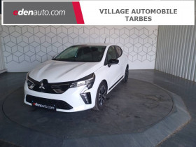 Mitsubishi Colt occasion 2024 mise en vente à TARBES par le garage KIA MITSUBISHI TARBES - photo n°1